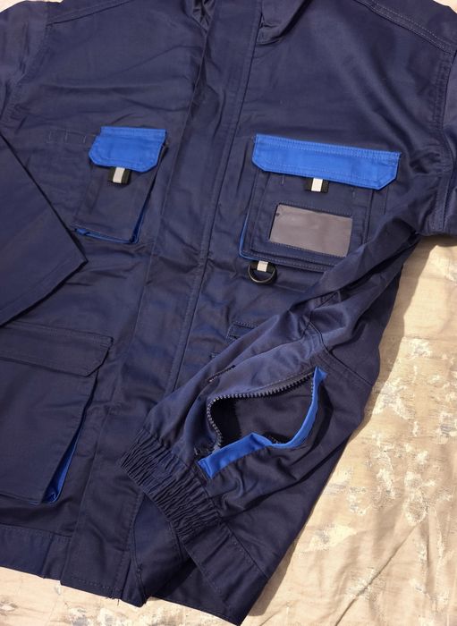 Vestuário de trabalho e services novo xxl 3xl
Tamanhos grandes xxl xx