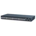 Коммутатор Edgecore ES3552М уровня 2/4
