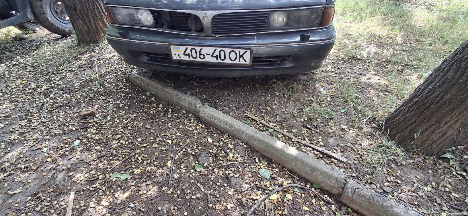 Продам мітсубісі сигма