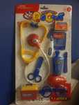 Medical   Doctor