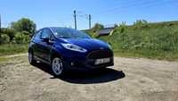 Ford fiesta mk7 1.5TDCI 90 km 2015r