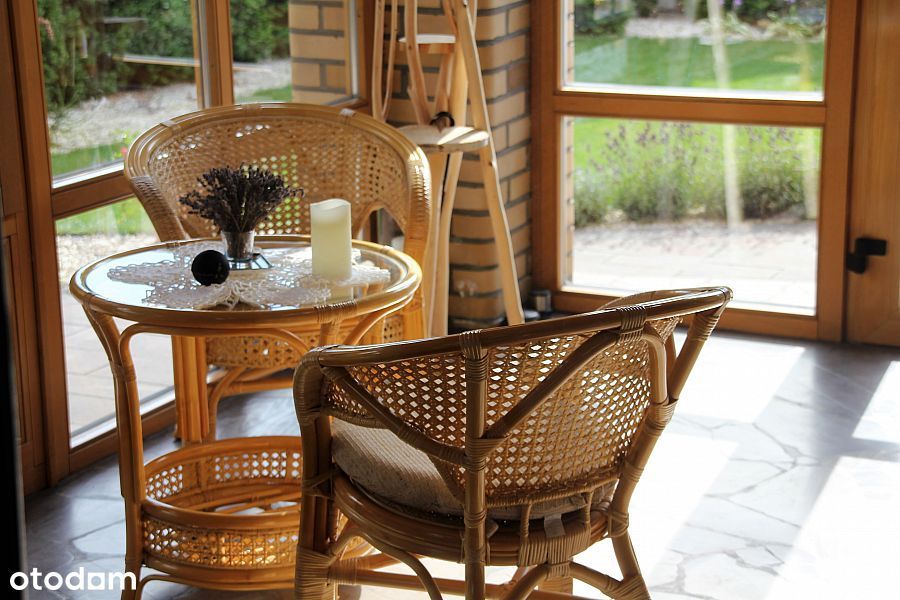 Niepowtarzalny dom w Rogoźnie na sprzedaż