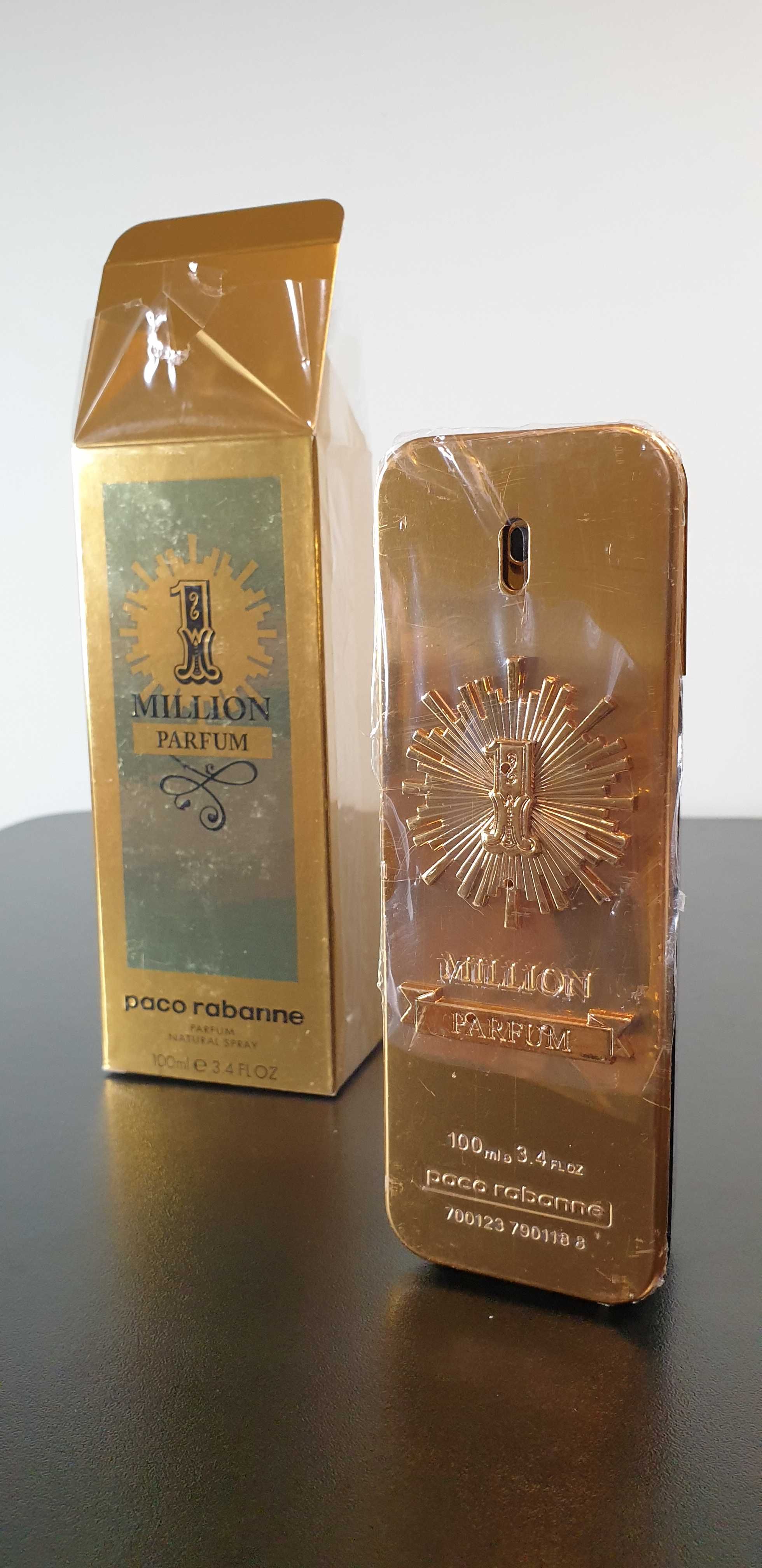 Paco Rabanne 1 Million 100 мл.