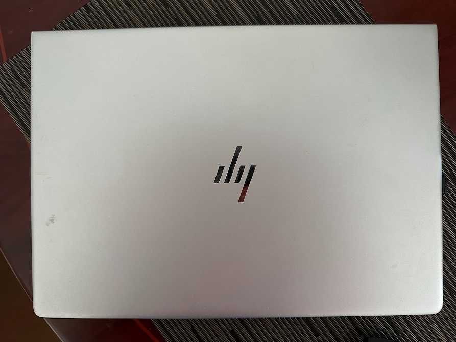 PC Notebook HP EliteBook 840 G6