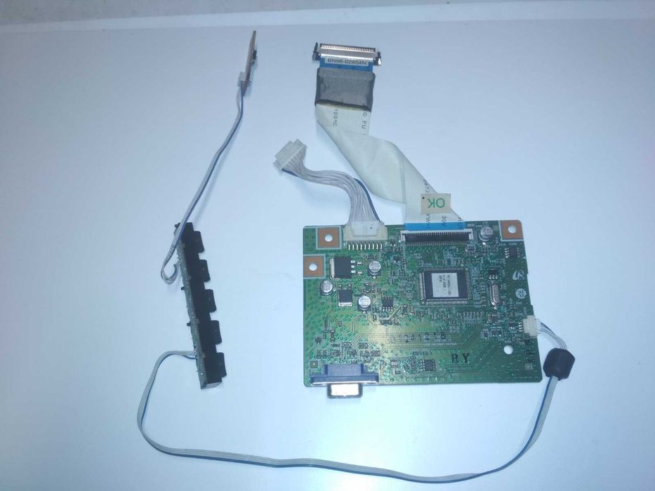 Скалер Samsung 732N