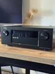 Amplituner 3 strefowy Denon AVR X4100