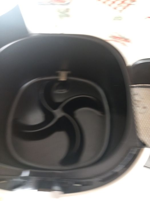 Аэрофритюрница Филипс