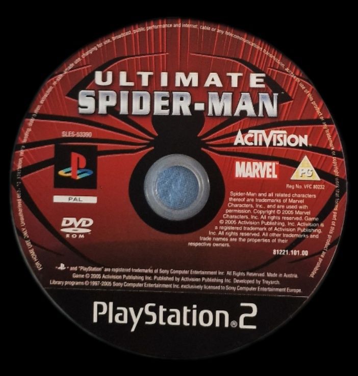 Jogos para PlayStation 2