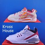 Кроссовки  Nike KD15 ASW Nike Jordan Max Aura 5 Оригінал
