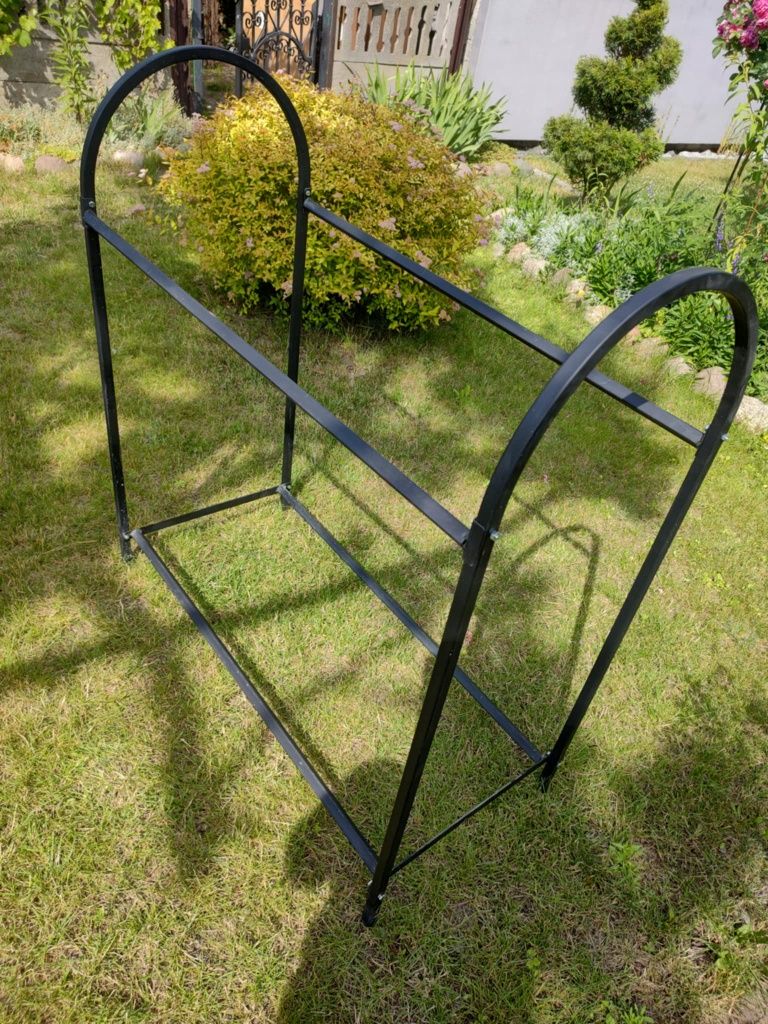 Stojak na opony 100cm