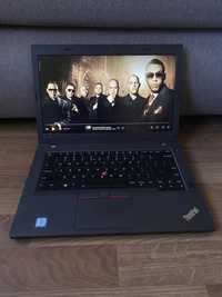 Lenovo ThinkPad T470p