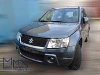 Peças Suzuki Grand Vitara 1.9 DDIS (Motor F9Q B 264)