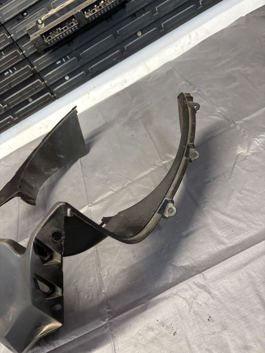 Wypełnienie liczników HONDA VARADERO 125