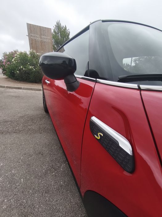 Mini Cooper SE Yours - IVA dedutível