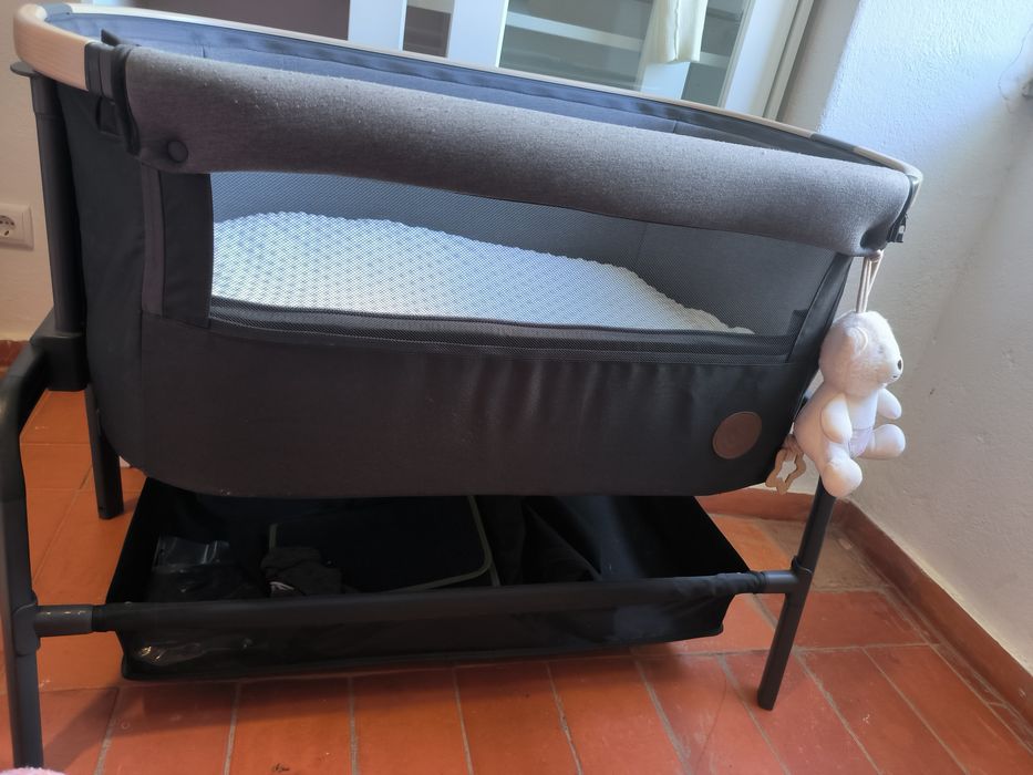 Berço Maxi-Cosi Iora