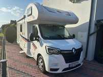 Renault Ahorn  Kamper Ahorn 5 miejsc 170 tyś Klimatyzacja hak