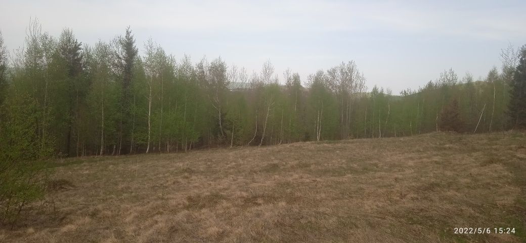 Продаж  земельної ділянки