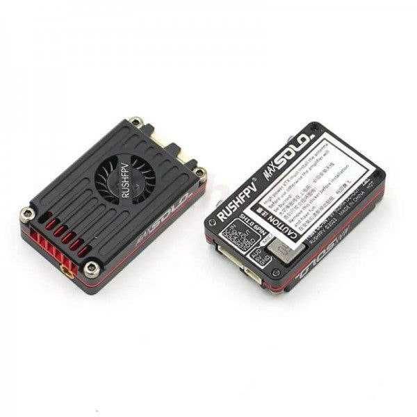Відеопередавач Rush Max Solo 5.8G 2.5W