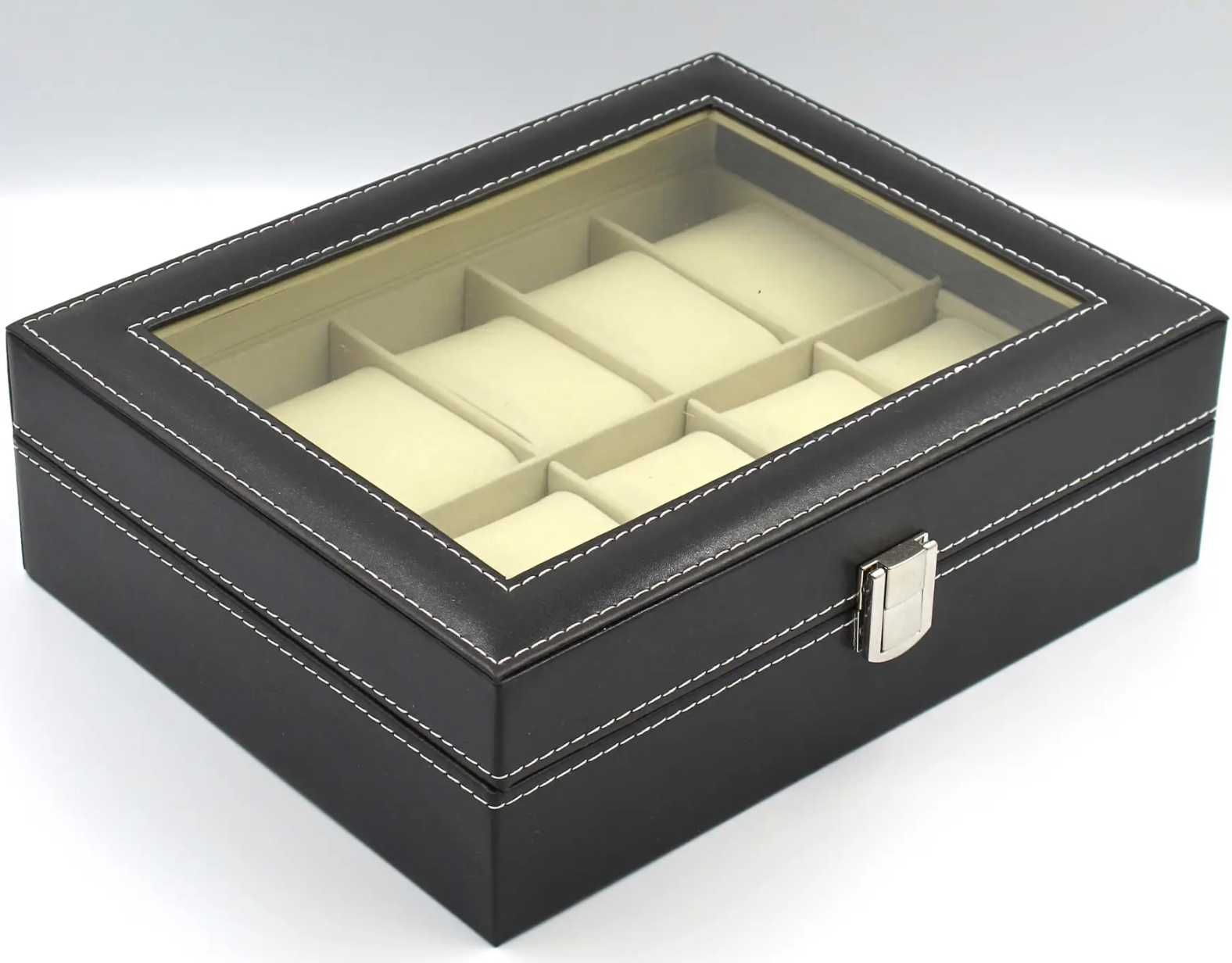 Скриньки для годинників / бокс коробка кейс шкатулка oris часов orient