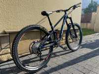 Norco Sight EXT RS Magura X01 Hope Ex DH Enduro