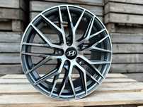 alufelgi r17 5x114,3 Hyundai NOWE i30 i40 Ioniq ix35 Kona Tucson