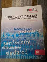 Słownictwo polskie