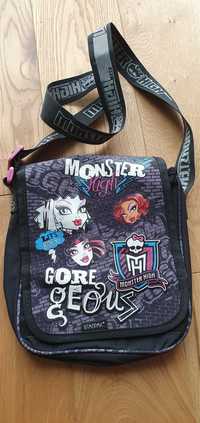 Torba, torebka Monster High