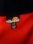 kurtka ellesse kangurka roz.M