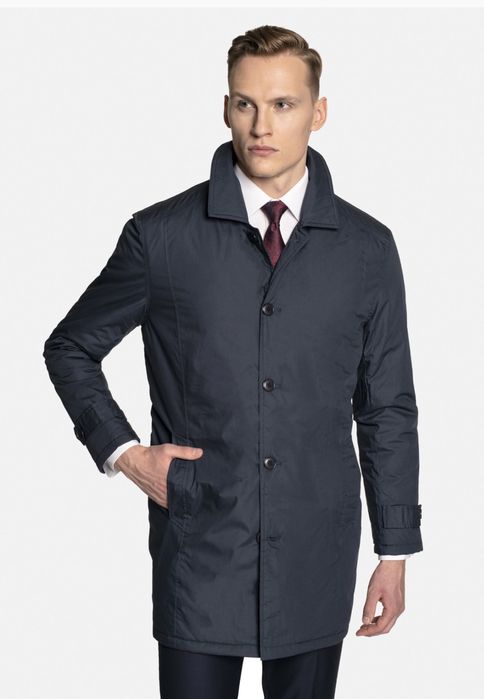 nowa meska kurtka płaszczyk r 50