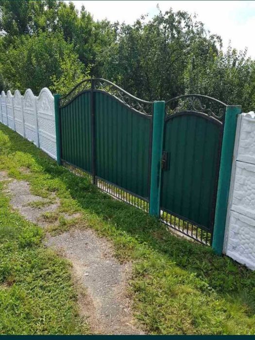 Пропонуємо Вашій увазі затишний 3-кімнатний будинок у селі Писарівщина