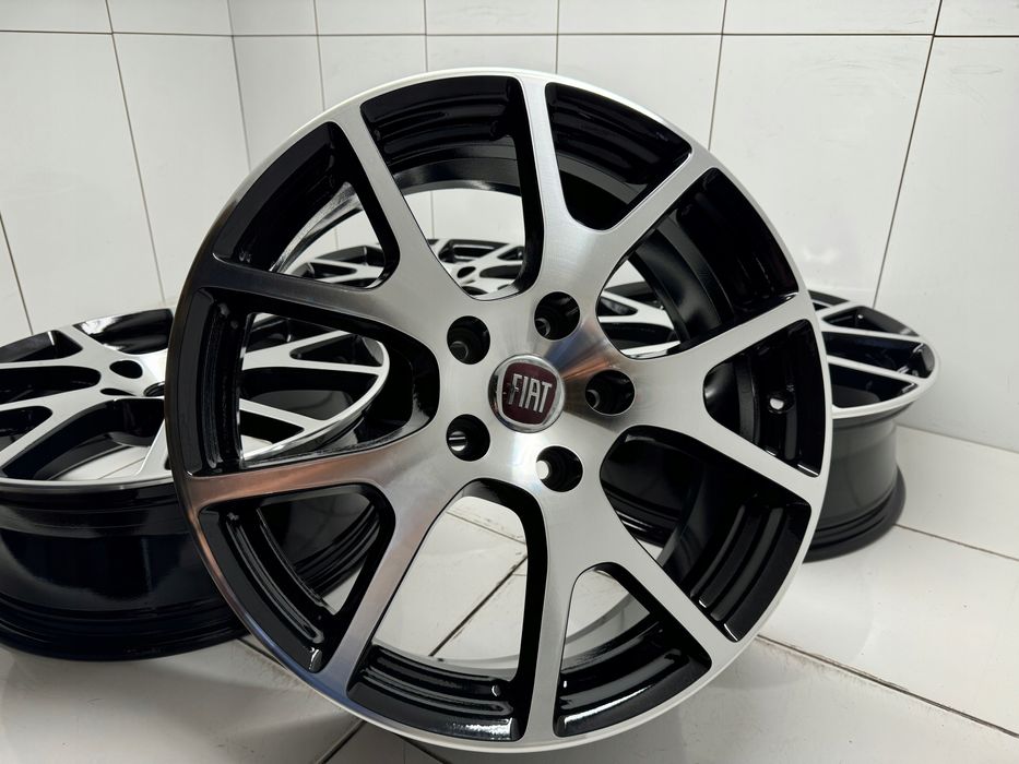 felgi 19 dodge journey fiat freemont 7.0 x 19 5x127 et 40 ideal