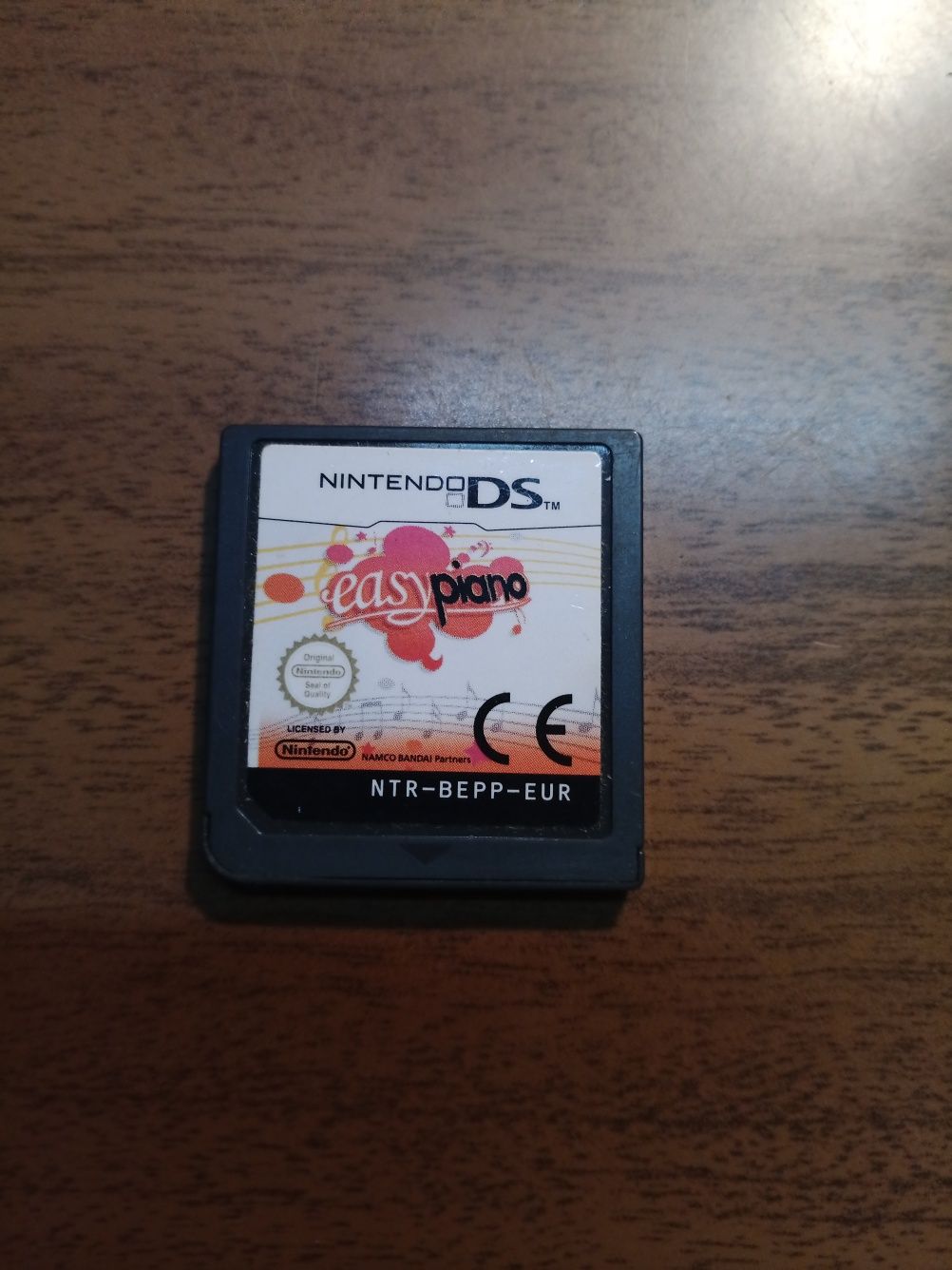 Jogos Nintendo DS