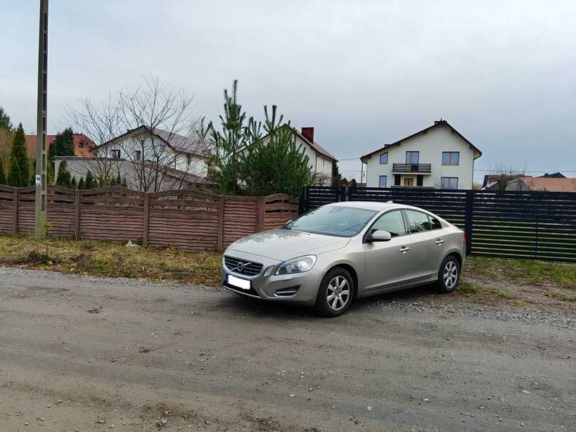 Volvo S60 1.6 Benzyna Salon Polska