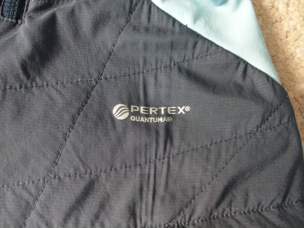 Kurtka  Mammut Foraker IN Pertex Quantum Air rozm. S