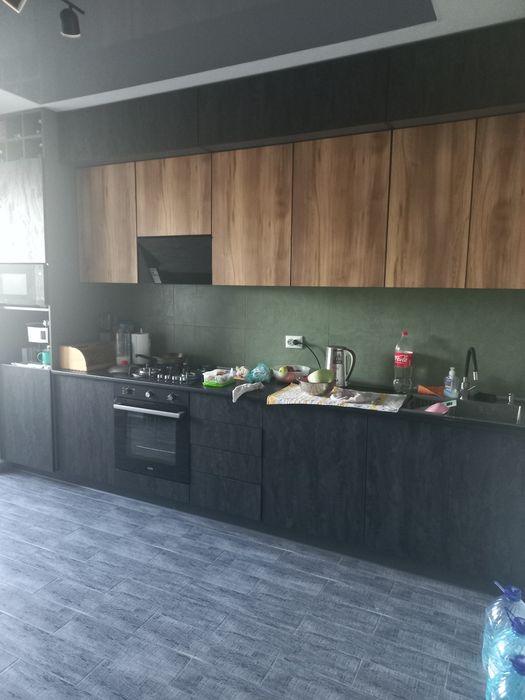 Продам 2к кв 71 м Любови Малой, Бавария , Холодная гора, Є-відновлення