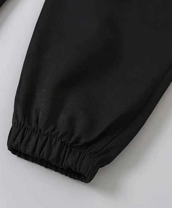 Męskie Spodnie Cargo Na Co Dzień