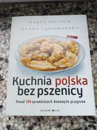 Kuchnia polska bez przenicy