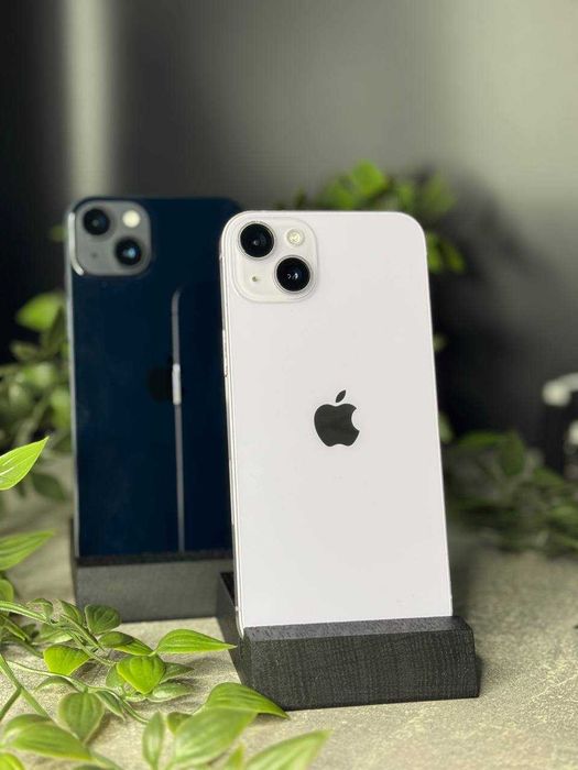 Iphone 14 plus 128/256Gb Neverlock Айфон/Магазин/Гарантія