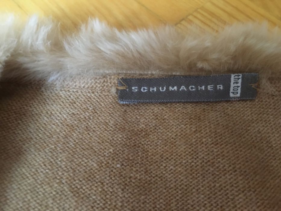 кардиган кофточка dorothee schumacher L