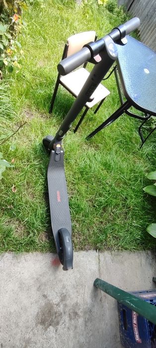 Самокат Ninebot Segway