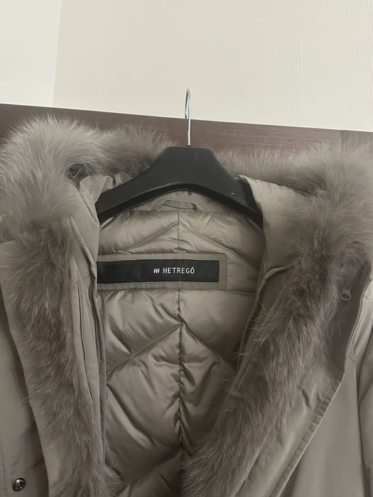 Продаю парку італійського бренду