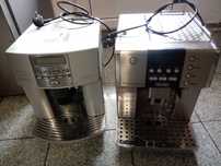 DeLonghi Magnifica Elegance Primadonna Siemens EQ3 S100 ekspresy Saeco