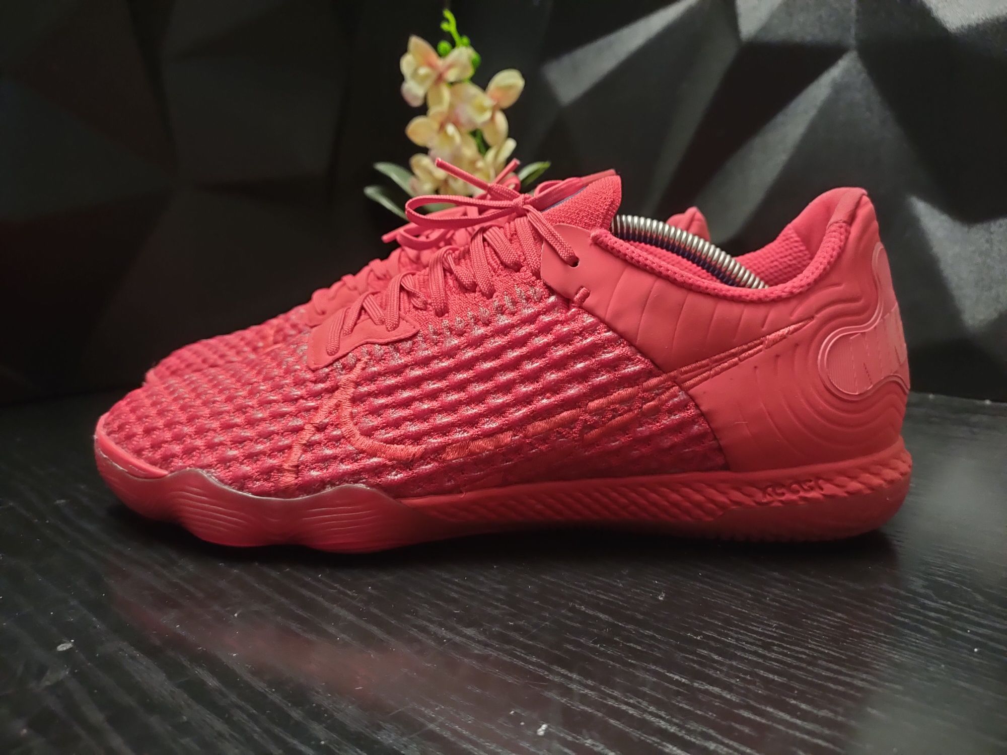 Футзалкы Nike ReactGato IC CT0550-600