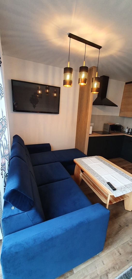 Apartament Szafir Kościelisko, Zakopane, noclegi, wynajem