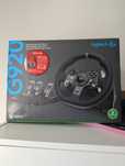 Logitech G920 SimRacing