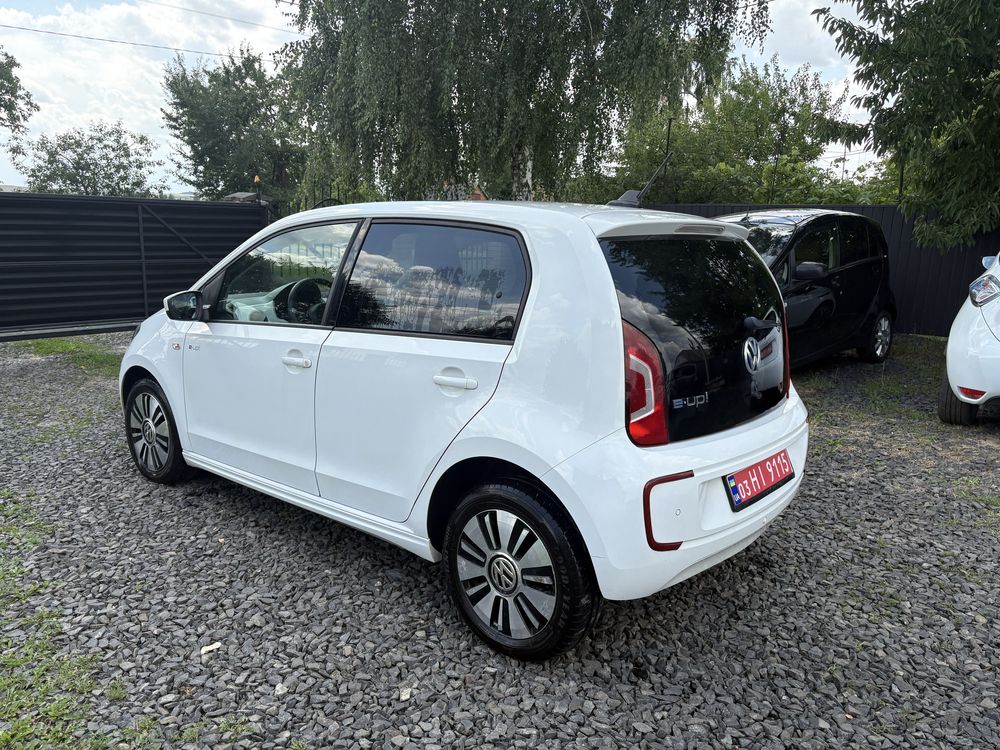 Vollswagen E-Up