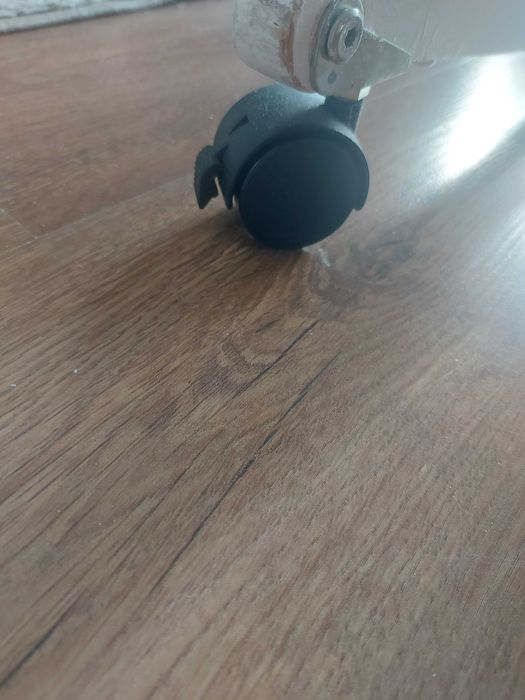 Łóżeczko niemowlęce mini 80x40