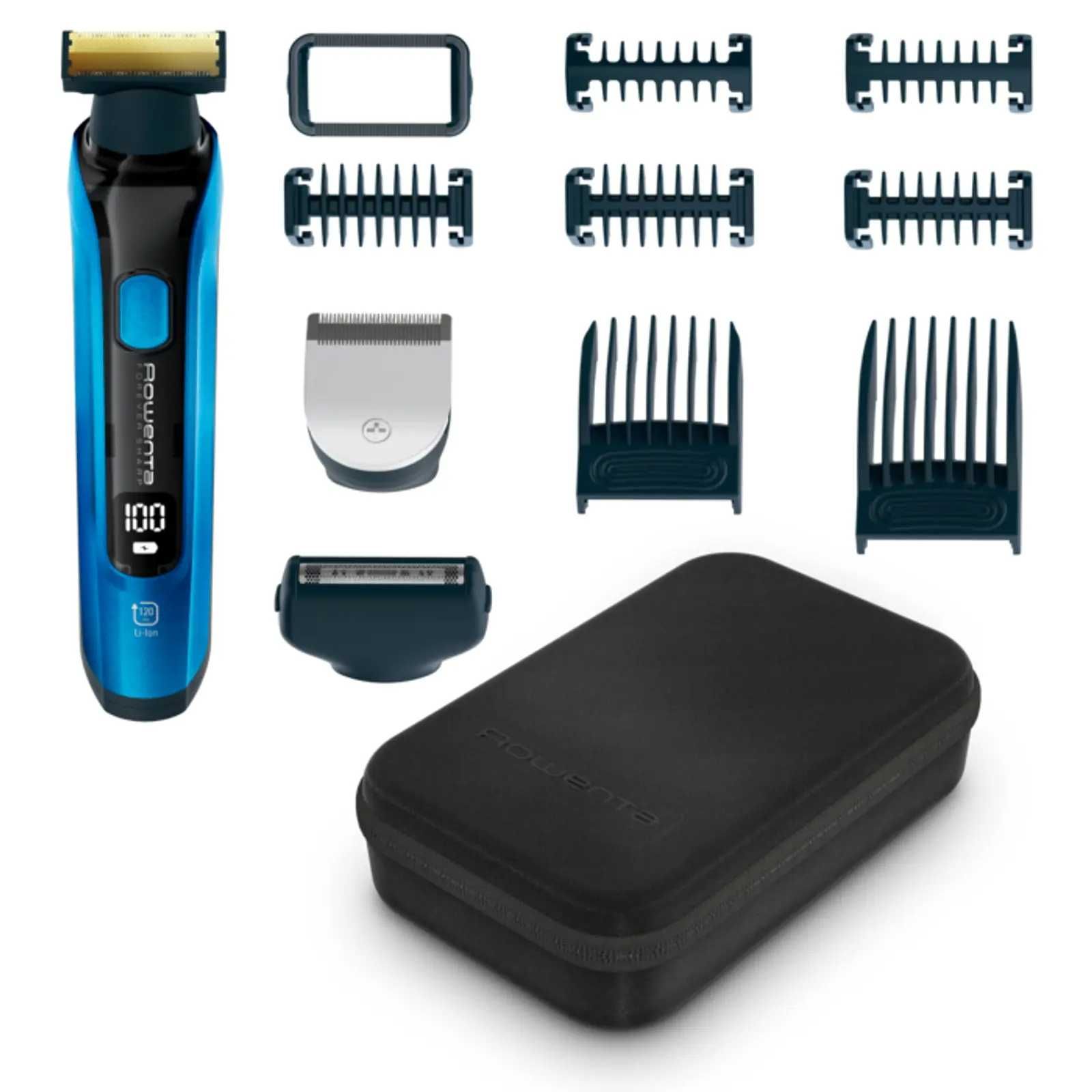 Rowenta Forever Sharp Aparador de barba