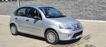 Citroen C3 2008r 1.4 Benz. 75KM Polski salon. Klima.Elektryka.Stan BDB
