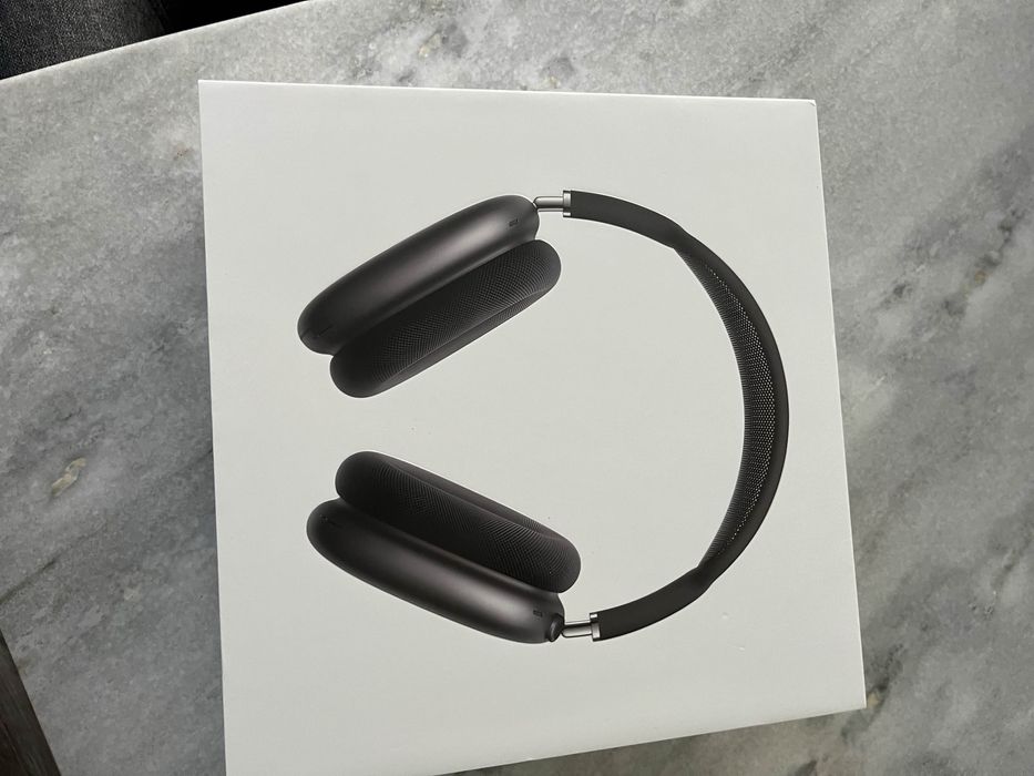 Airpods pro max